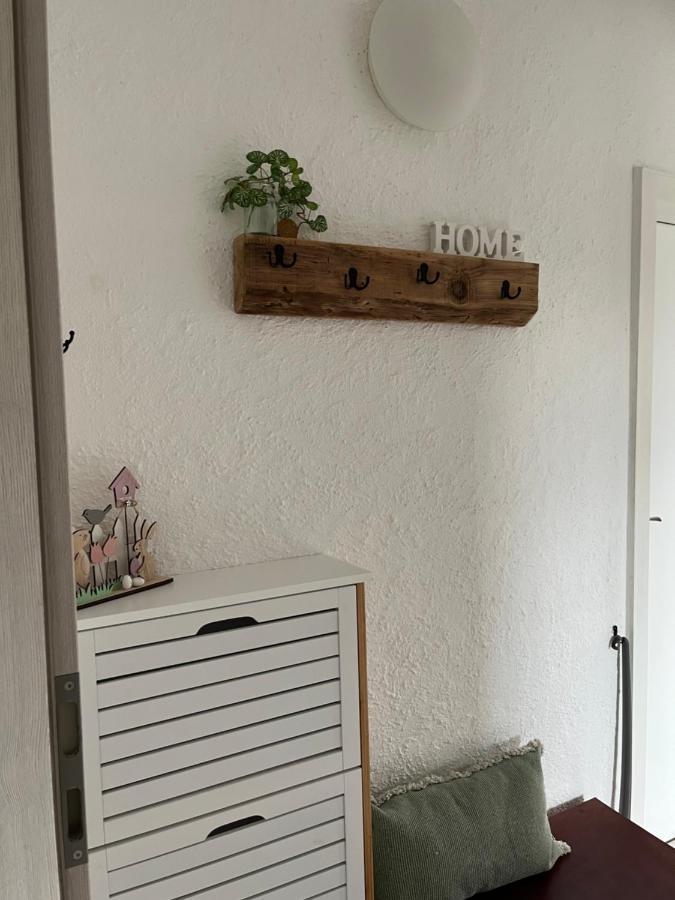 Apartmán Spitzenbergblick Reichensachsen Exteriér fotografie